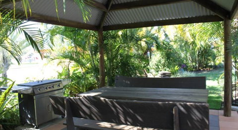 Pialba Motor Inn - Accommodation Mount Tamborine 6