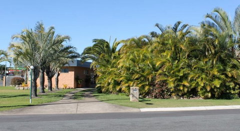 Pialba Motor Inn - Accommodation Mount Tamborine 7