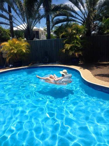 Pialba Motor Inn - Accommodation Mount Tamborine 9
