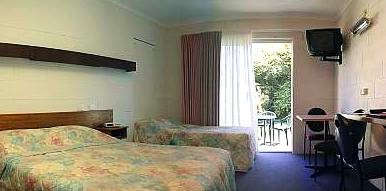 Corlette Palms Motor Inn - Accommodation Mount Tamborine 0