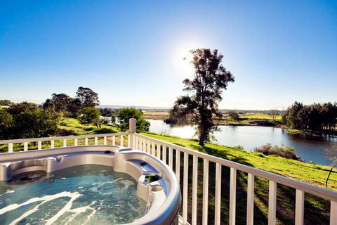 Cornwallis House - Accommodation Mount Tamborine 2