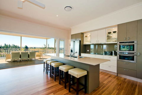 Cornwallis House - Accommodation Mount Tamborine 0