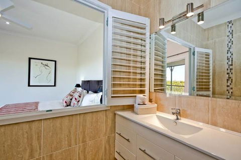 Cornwallis House - Accommodation Mount Tamborine 4