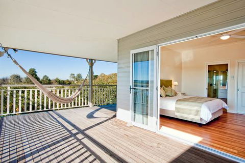 Cornwallis House - Accommodation Mount Tamborine 5