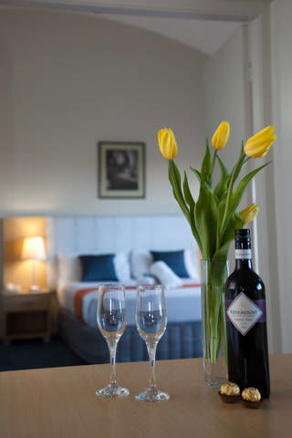 Corrigans Cove - Accommodation Mount Tamborine 1