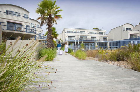 Corrigans Cove - Accommodation Mount Tamborine 2