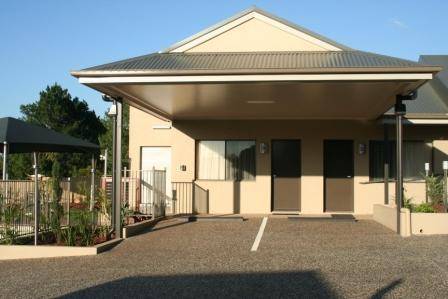 Country Comfort Highfields Motel Toowoomba - Accommodation Mount Tamborine 0