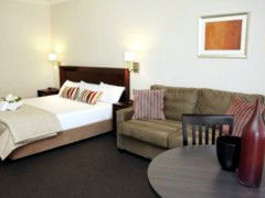 Country Comfort Highfields Motel Toowoomba - Accommodation Mount Tamborine 2