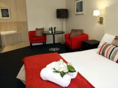 Country Comfort Highfields Motel Toowoomba - Accommodation Mount Tamborine 3