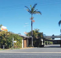 Countryman Motel - Accommodation Mount Tamborine