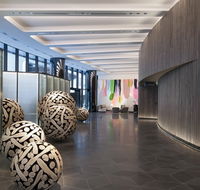 Crown Metropol Melbourne - Accommodation Mount Tamborine