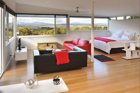 Dalblair Bed & Breakfast - Accommodation Mount Tamborine 0