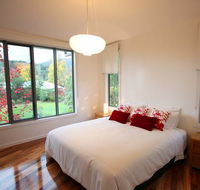 Dalrymples Guest Cottages - Accommodation Mount Tamborine