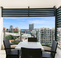 Darwin Executive Suites - Accommodation Mount Tamborine