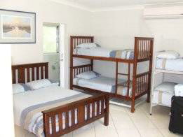Beale's BedFish & Breakfast - Accommodation Mount Tamborine 5