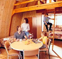Discovery Holiday Parks - Boulder - Accommodation Mount Tamborine