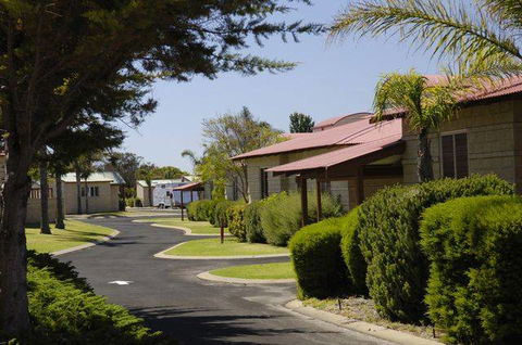 Discovery Parks - Koombana Bay - Accommodation Mount Tamborine 2