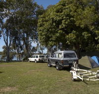 Donnybrook Caravan Park - Accommodation Mount Tamborine