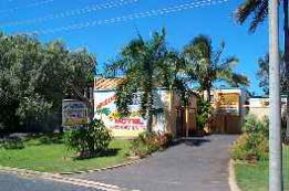 Driftwood Holiday Units - Accommodation Mount Tamborine 0