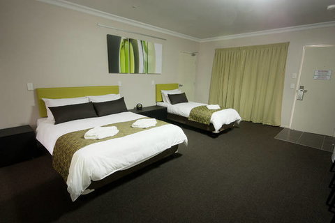 Drovers Motor Inn - Accommodation Mount Tamborine 0