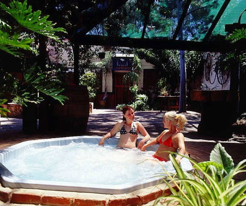 Eagle Foundry Bed & Breakfast - Accommodation Mount Tamborine 0