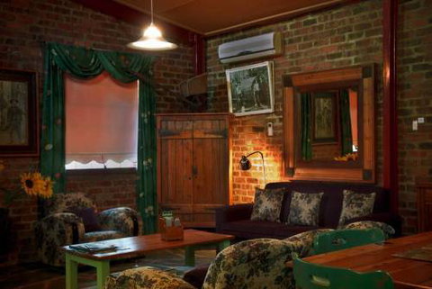 Eagle Foundry Bed & Breakfast - Accommodation Mount Tamborine 1