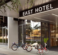 East Hotel and Apartments - Accommodation Mount Tamborine