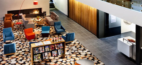 East Hotel And Apartments - Accommodation Mount Tamborine 1