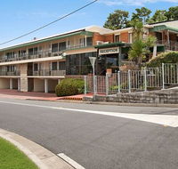 Econo Lodge Murwillumbah - Accommodation Mount Tamborine