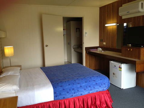 Econo Lodge Statesman Ararat - Accommodation Mount Tamborine 2