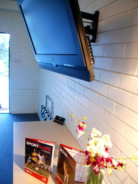 Econo Lodge Statesman Ararat - Accommodation Mount Tamborine 1