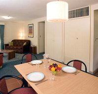 Emu Walk Apartments - Accommodation Mount Tamborine