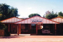 Esperance Seafront Holiday Units - Accommodation Mount Tamborine 0