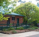 Euroa Caravan  Cabin Park - Accommodation Mount Tamborine