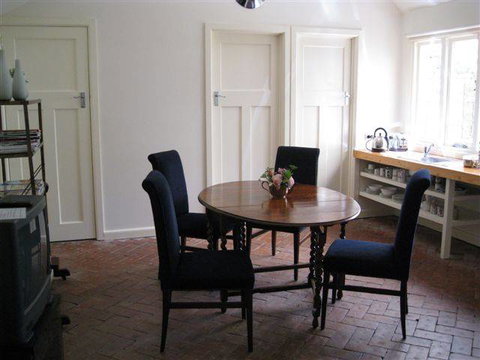 Fitzgeralds On Lyttleton - Accommodation Mount Tamborine 0