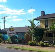 Flying Spur Motel - Accommodation Mount Tamborine