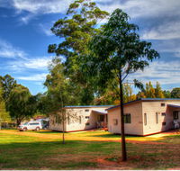 Fontys Pool Caravan Park and Chalets - Accommodation Mount Tamborine
