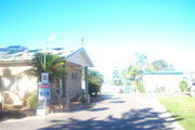 Foreshore Caravan Park - Accommodation Mount Tamborine 0