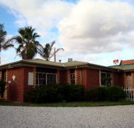 Foundry Palms Motel - Accommodation Mount Tamborine