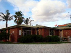 Foundry Palms Motel - Accommodation Mount Tamborine 0