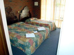 Foundry Palms Motel - Accommodation Mount Tamborine 2