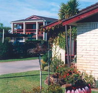 Fountain Court - Accommodation Mount Tamborine