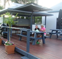 Fraser Coast Top Tourist Park - Accommodation Mount Tamborine