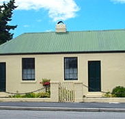 Gaol House Cottages - Accommodation Mount Tamborine
