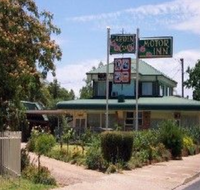 Garden Court Motor Inn - Accommodation Mount Tamborine