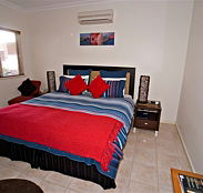Gecko Lodge Kalbarri - Accommodation Mount Tamborine