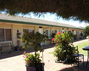 Gilgandra Lodge Motel - Accommodation Mount Tamborine 0