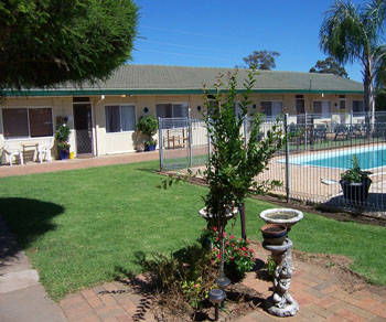 Gilgandra Lodge Motel - Accommodation Mount Tamborine 1