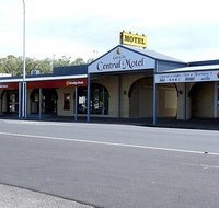 Gin Gin Central Motel - Accommodation Mount Tamborine