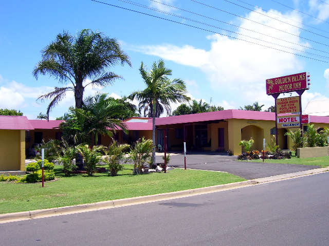  Accommodation Mount Tamborine